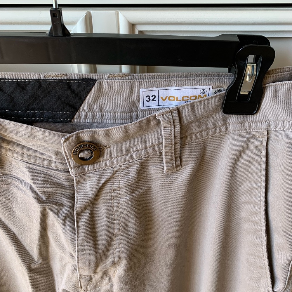 Volcom pants - Picture 2 of 3